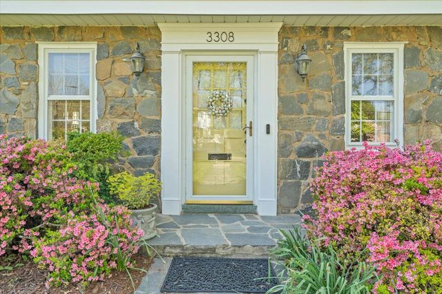 3308 Somerset ST SW, Roanoke, VA 24014