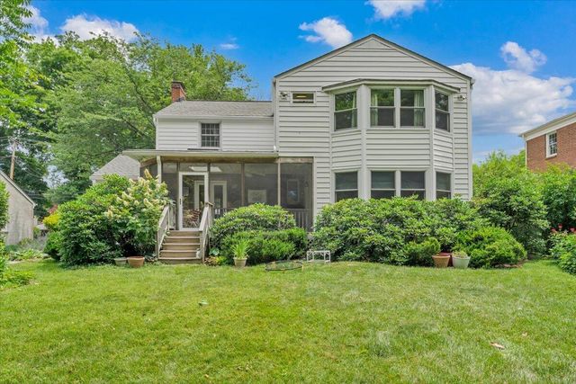 3308 Somerset ST SW, Roanoke, VA 24014