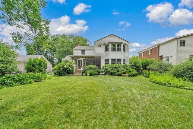 3308 Somerset ST SW, Roanoke, VA 24014