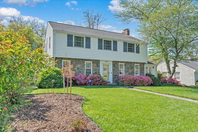 3308 Somerset ST SW, Roanoke, VA 24014