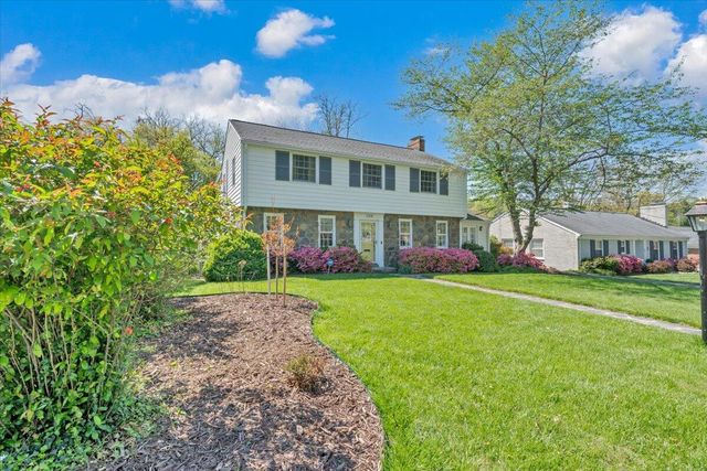 3308 Somerset ST SW, Roanoke, VA 24014
