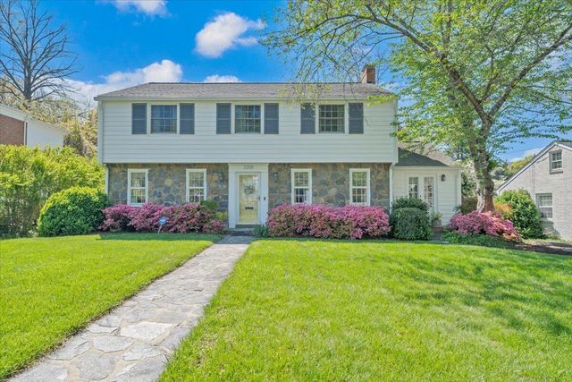 3308 Somerset ST SW, Roanoke, VA 24014