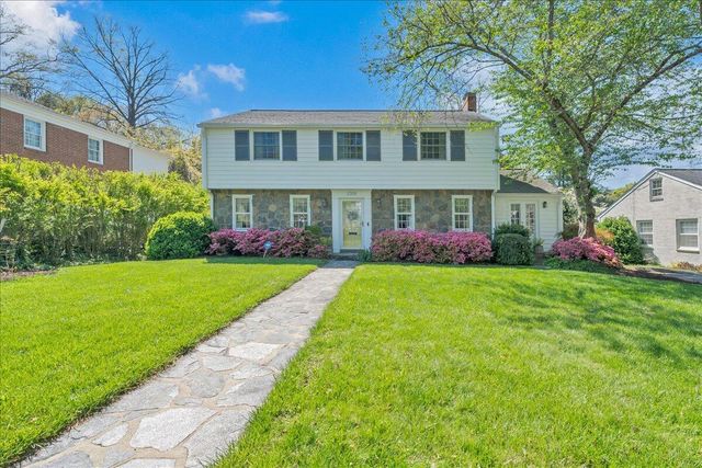 3308 Somerset ST SW, Roanoke, VA 24014