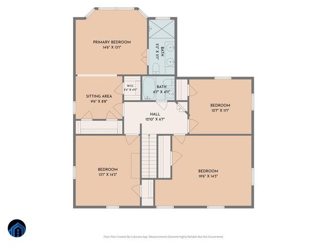 3308 Somerset ST SW, Roanoke, VA 24014