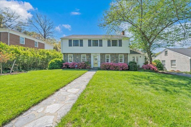 3308 Somerset ST SW, Roanoke, VA 24014