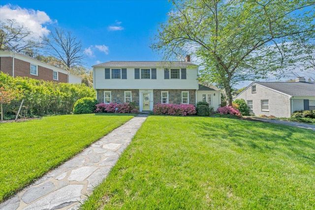 3308 Somerset ST SW, Roanoke, VA 24014