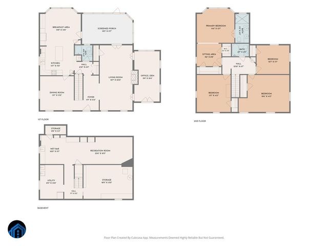 3308 Somerset ST SW, Roanoke, VA 24014