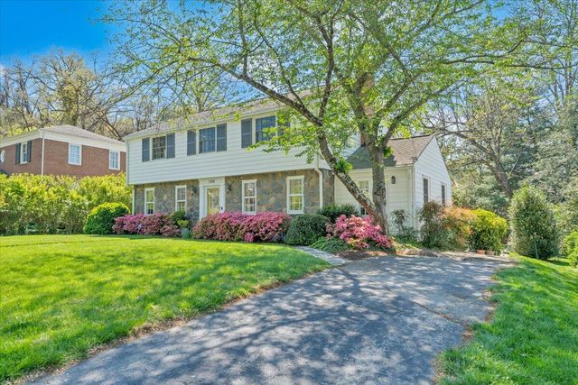 3308 Somerset ST SW, Roanoke, VA 24014