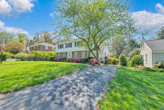 3308 Somerset ST SW, Roanoke, VA 24014