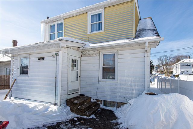 171 Unit Street, Providence, RI 02909