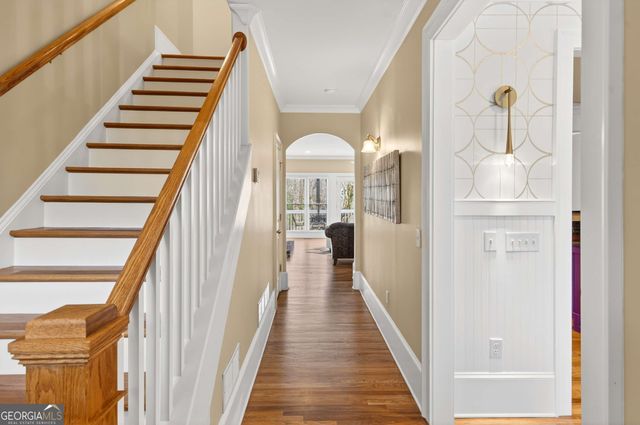 2660 Colgan Court SE, Atlanta, GA 30317