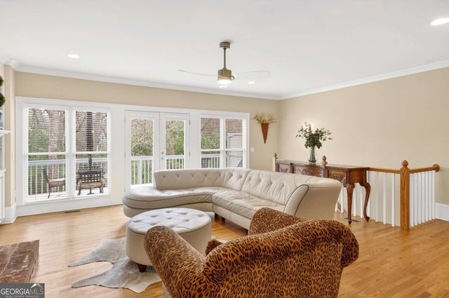 2660 Colgan Court SE, Atlanta, GA 30317