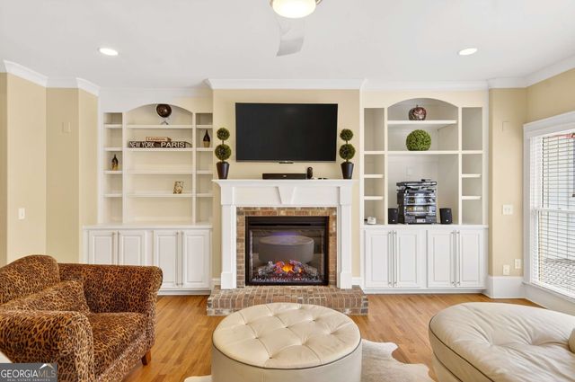 2660 Colgan Court SE, Atlanta, GA 30317
