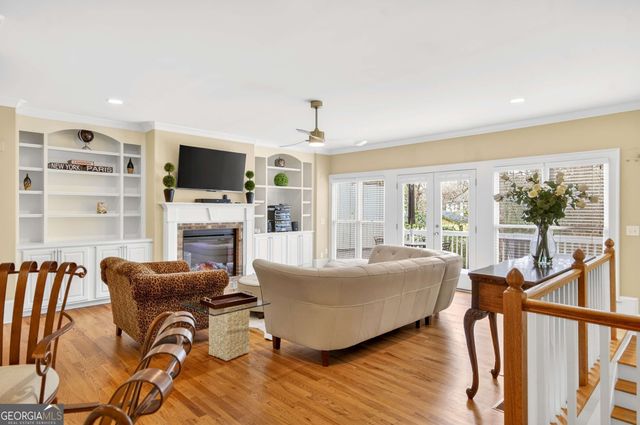 2660 Colgan Court SE, Atlanta, GA 30317