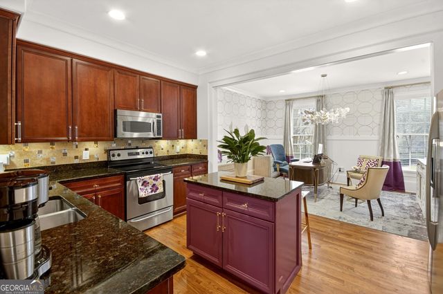 2660 Colgan Court SE, Atlanta, GA 30317