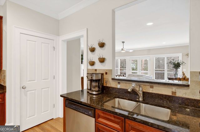 2660 Colgan Court SE, Atlanta, GA 30317