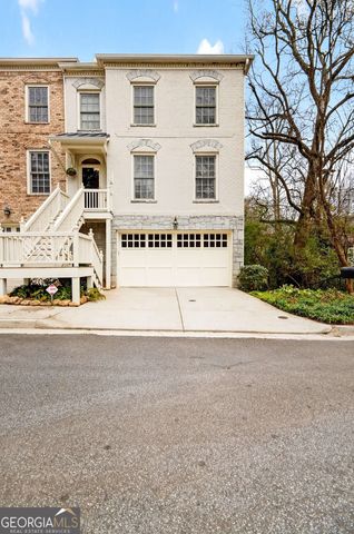 2660 Colgan Court SE, Atlanta, GA 30317
