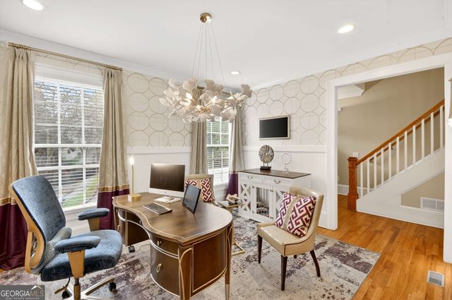 2660 Colgan Court SE, Atlanta, GA 30317