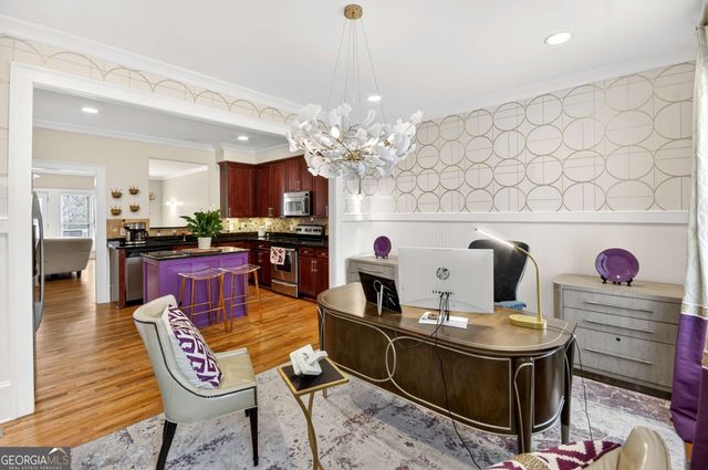 2660 Colgan Court SE, Atlanta, GA 30317