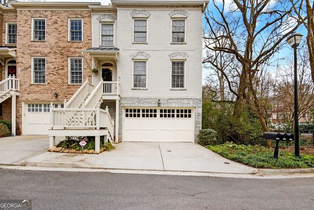 2660 Colgan Court SE, Atlanta, GA 30317