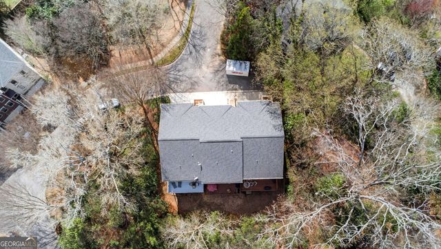 2660 Colgan Court SE, Atlanta, GA 30317