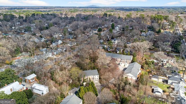 2660 Colgan Court SE, Atlanta, GA 30317