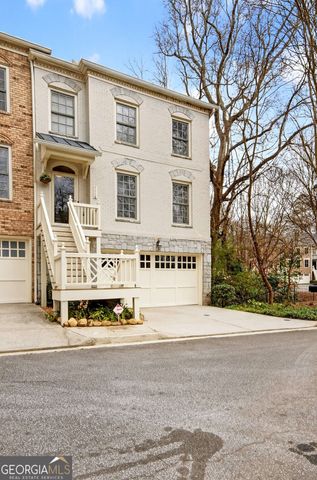 2660 Colgan Court SE, Atlanta, GA 30317
