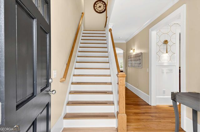 2660 Colgan Court SE, Atlanta, GA 30317