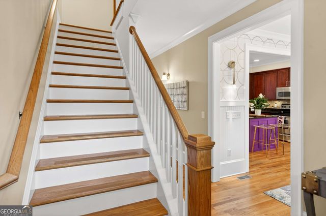 2660 Colgan Court SE, Atlanta, GA 30317