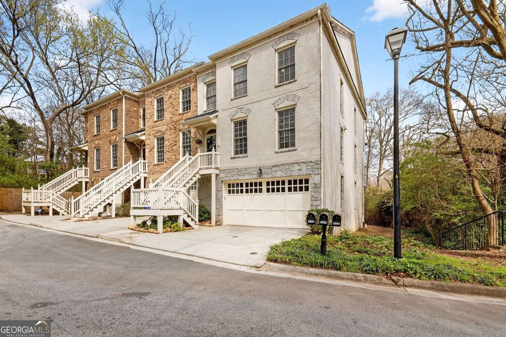 2660 Colgan Court SE, Atlanta, GA 30317