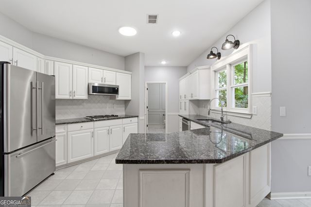 5117 Chipping Drive NW, Acworth, GA 30101