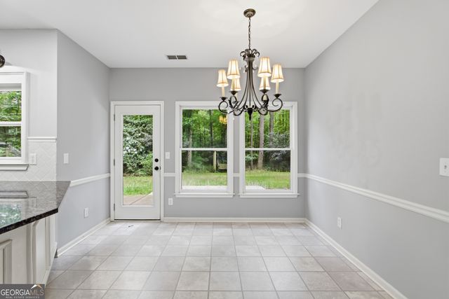 5117 Chipping Drive NW, Acworth, GA 30101
