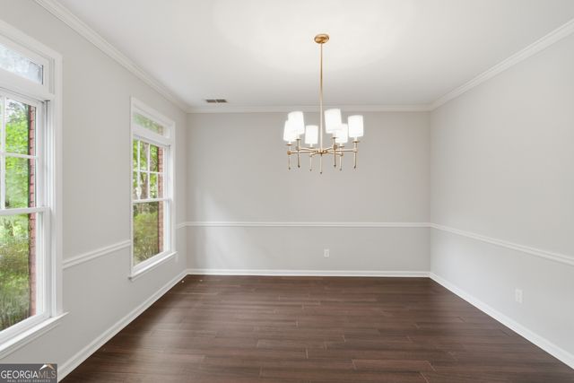 5117 Chipping Drive NW, Acworth, GA 30101