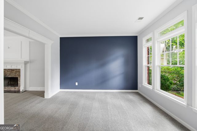 5117 Chipping Drive NW, Acworth, GA 30101