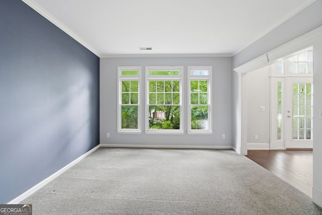 5117 Chipping Drive NW, Acworth, GA 30101