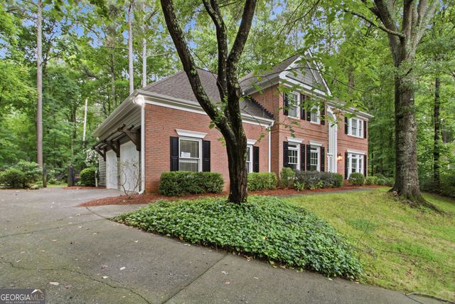 5117 Chipping Drive NW, Acworth, GA 30101