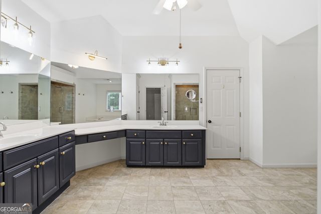 5117 Chipping Drive NW, Acworth, GA 30101