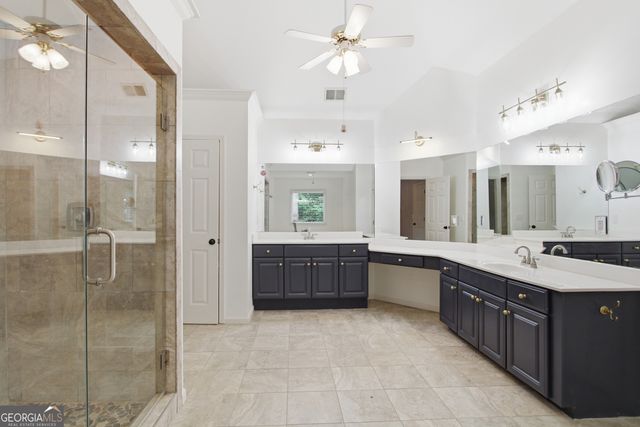 5117 Chipping Drive NW, Acworth, GA 30101