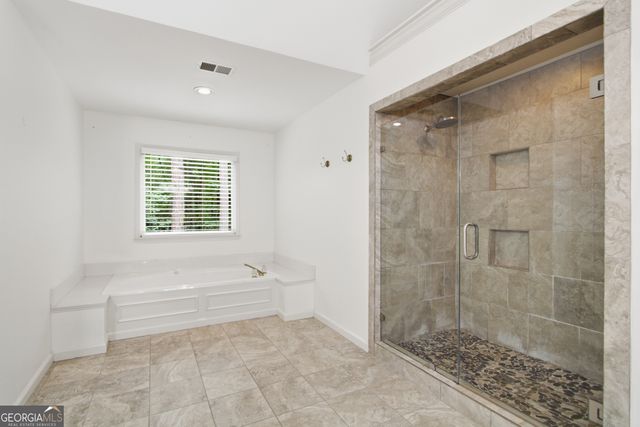 5117 Chipping Drive NW, Acworth, GA 30101
