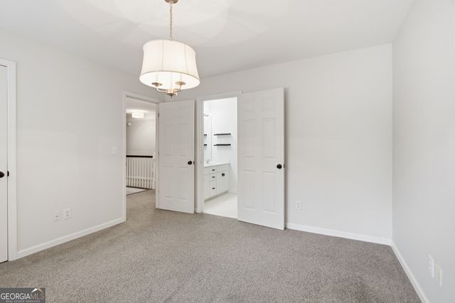 5117 Chipping Drive NW, Acworth, GA 30101
