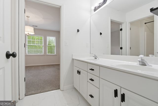 5117 Chipping Drive NW, Acworth, GA 30101