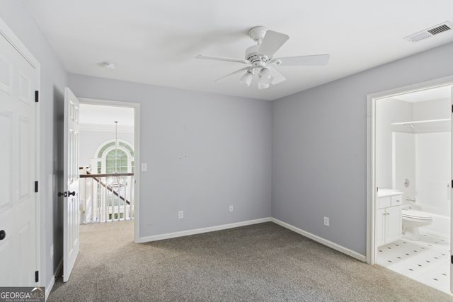 5117 Chipping Drive NW, Acworth, GA 30101