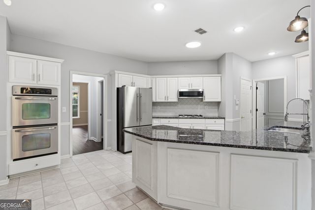 5117 Chipping Drive NW, Acworth, GA 30101