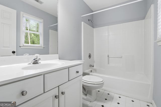 5117 Chipping Drive NW, Acworth, GA 30101