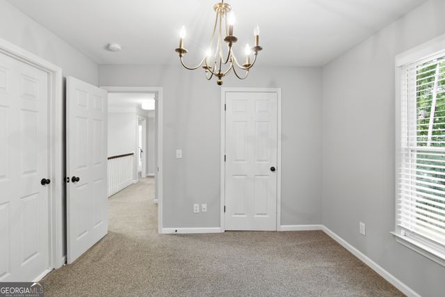 5117 Chipping Drive NW, Acworth, GA 30101