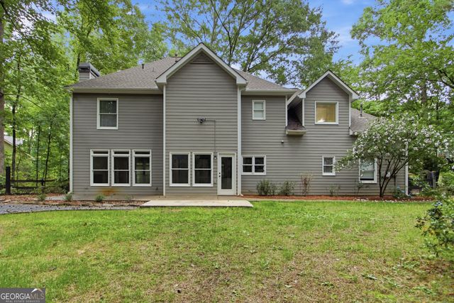 5117 Chipping Drive NW, Acworth, GA 30101