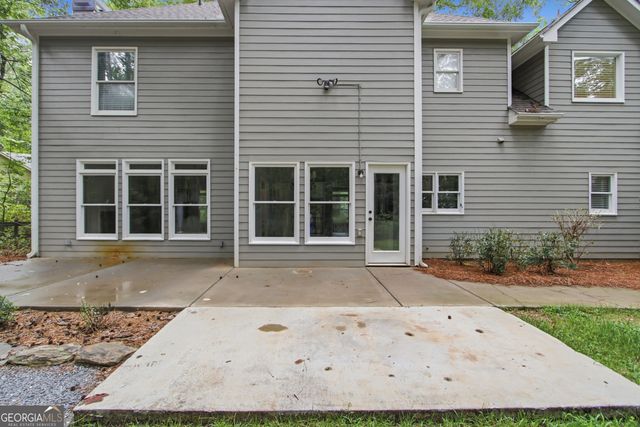5117 Chipping Drive NW, Acworth, GA 30101