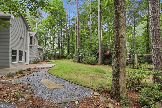 5117 Chipping Drive NW, Acworth, GA 30101