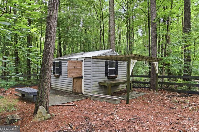 5117 Chipping Drive NW, Acworth, GA 30101