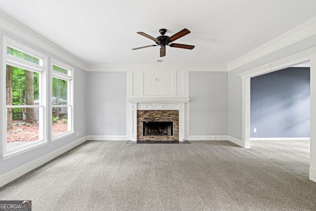 5117 Chipping Drive NW, Acworth, GA 30101